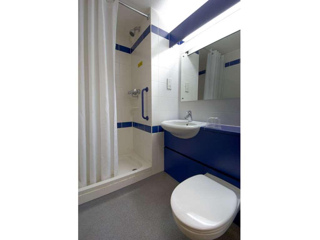 トラベロッジ ブラッドフォード セントラル 部屋 写真
